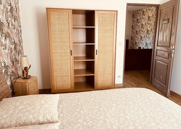 Casa Toga דירה