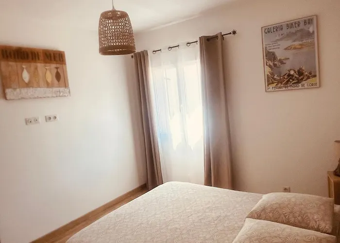 Casa Toga Apartment Galéria