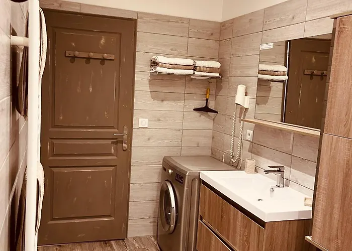 Résidence Casa Toga *