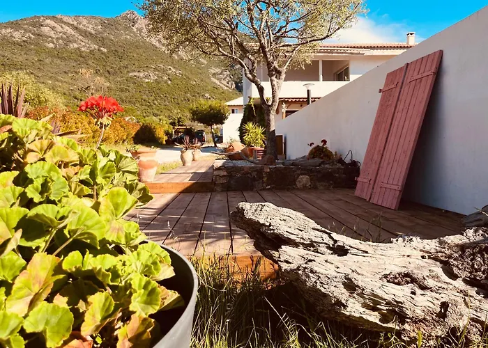 Résidence Casa Toga Galéria