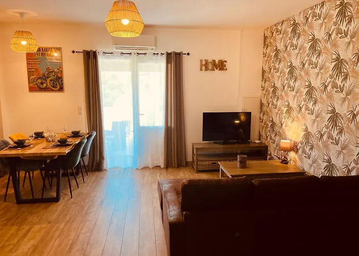 Résidence Casa Toga * Galéria