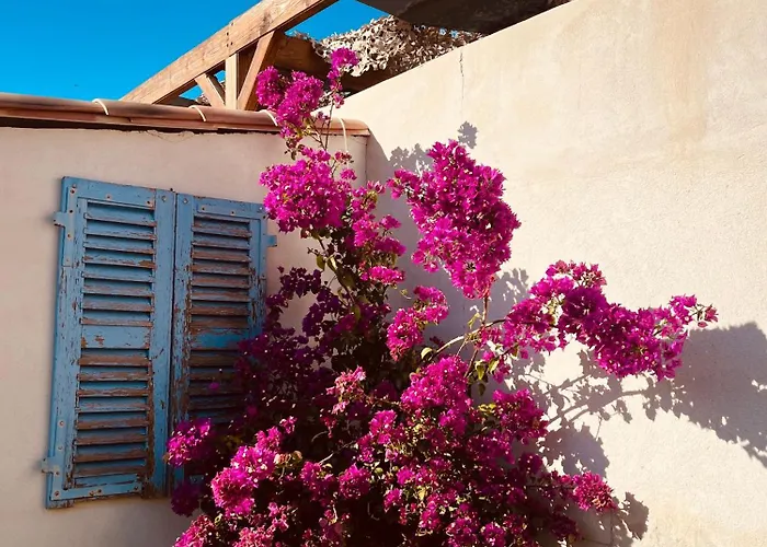 Résidence Casa Toga