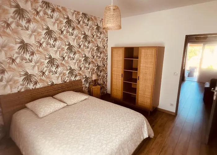 Résidence Casa Toga Appartement