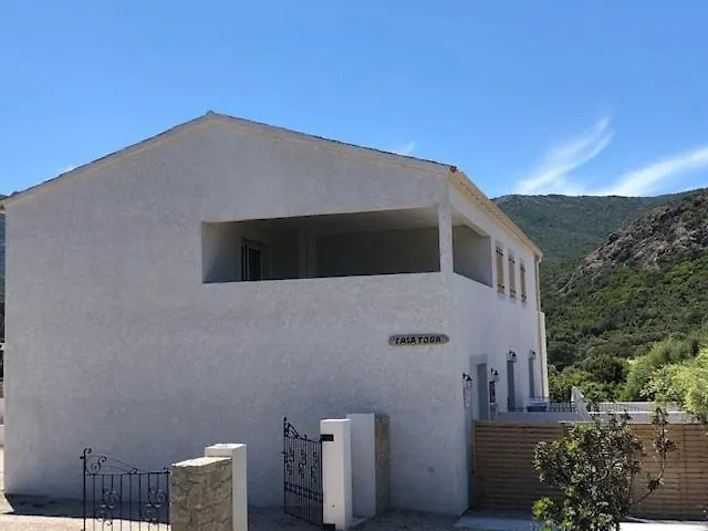 Résidence Casa Toga Galéria