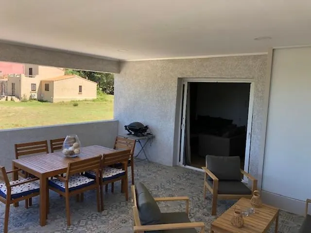 Résidence Casa Toga Galéria