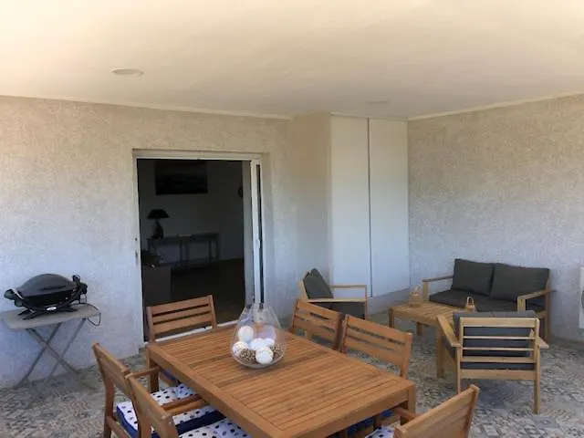 Résidence Casa Toga Galéria