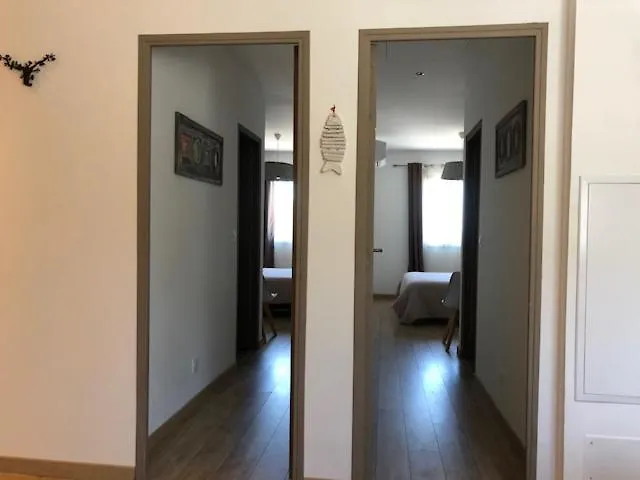 Résidence Casa Toga * Galéria